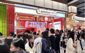 接棒冒烤鸭？中式炸鸡会是下一个爆火的餐饮品类吗？